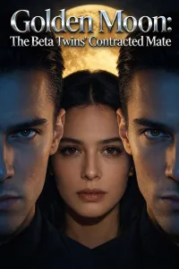 Golden Moon: The Beta Twins' Contracted Mate