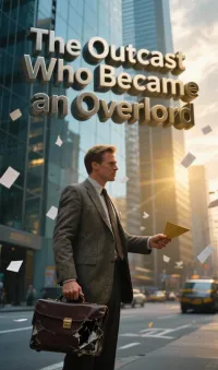 The Outcast Who Became an Overlord