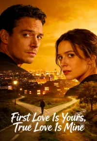 First Love Is Yours, True Love Is Mine