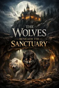 The Wolves Beneath the Sanctuary