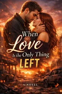 When Love Is the Only Thing Left