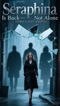 Seraphina Is Back—and She’s Not Alone