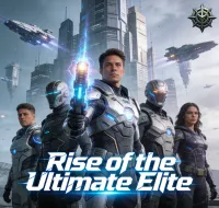 Rise of the Ultimate Elite