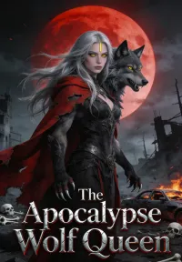 The Apocalypse Wolf Queen