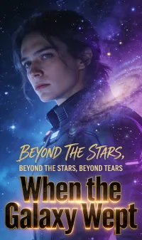 When the Galaxy Wept