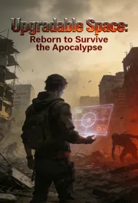 Upgradable Space: Reborn to Survive the Apocalypse