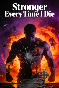 Stronger Every Time I Die