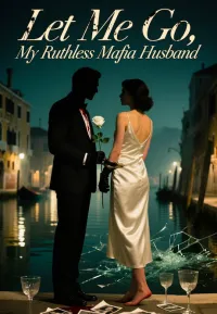 Let Me Go, My Ruthless Mafia Husband