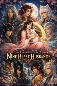 The Cherished Pet of Nine Beast Husbands