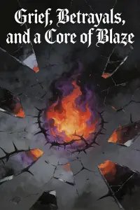Grief, Betrayals, and a Core of Blaze