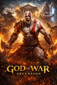 God of War: Ascension