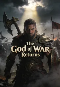 The God of War Returns