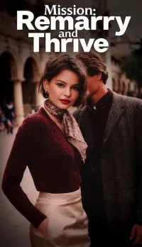 Mission: Remarry and Thrive