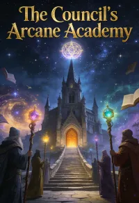 The Council's Arcane Academy 