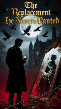 The Replacement He Never Wanted