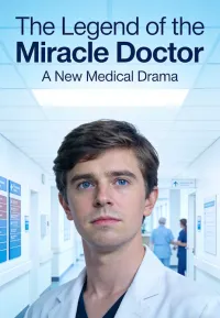 The Legend of the Miracle Doctor