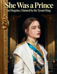 She Was a Prince in Disguise, Claimed by the Tyrant King