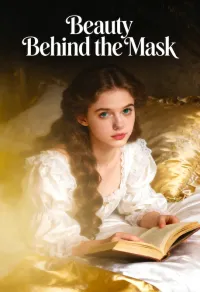 Beauty Behind the Mask