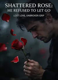 Shattered Rose: He Refused to Let Go