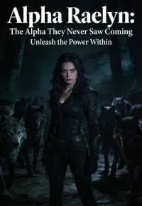 Alpha Raelyn: The Alpha They Never Saw Coming