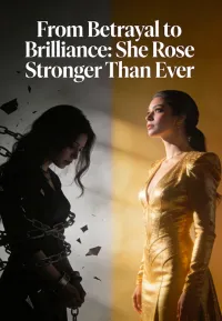 From Betrayal to Brilliance: She Rose Stronger Than Ever