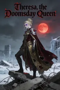 Theresa, the Doomsday Queen