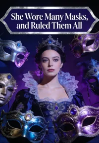 She Wore Many Masks, and Ruled Them All