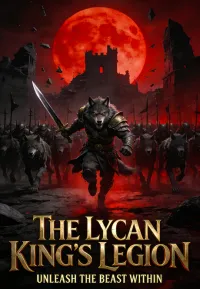 The Lycan King’s Legion