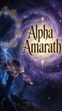 Alpha Amarath