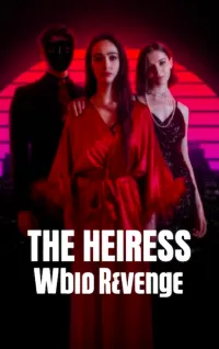 The Heiress Who Took Revenge