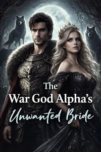 The War God Alpha’s Unwanted Bride